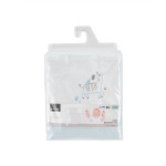 Kikka Boo Σετ Λίκνου 3 τμχ Stripy Friends 41101030189