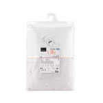 Kikka Boo Σετ Λίκνου 5 τμχ Seally Me 41101030191