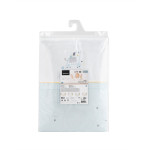 Kikka Boo Σετ Λίκνου 5τμχ Stripy Friends 41101030193