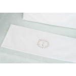 Kikka Boo Σετ Προίκας Μωρού 5 τμχ. για Λίκνο - Kikka Jungle King 41101050056