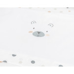 Kikka Boo Σετ προίκα μωρού για πορτ μπεμπέ My Teddy 5τμχ 41101050051