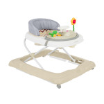 Kikka Boo Περπατούρα Misty με Μουσική για 6m+ 2023 Beige 31005030093