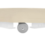 Kikka Boo Περπατούρα Misty με Μουσική για 6m+ 2023 Beige 31005030093