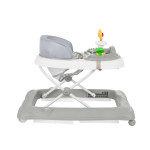 Kikka Boo Περπατούρα Misty με Μουσική για 6m+ 2023 Grey 31005030094