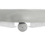 Kikka Boo Περπατούρα Misty με Μουσική για 6m+ 2023 Grey 31005030094
