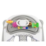 Kikka Boo Περπατούρα Misty με Μουσική για 6m+ 2023 Grey 31005030094
