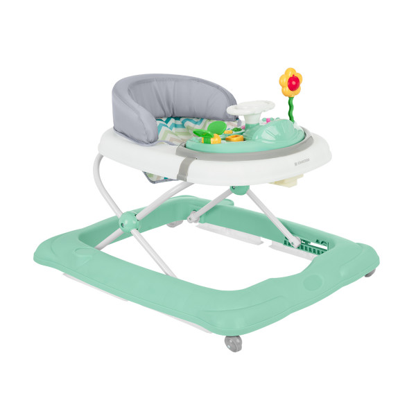 Kikka Boo Περπατούρα Misty Mint 2023 31005030095