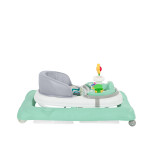 Kikka Boo Περπατούρα Misty Mint 2023 31005030095