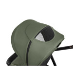 Kikka Boo Καρότσι 3 in 1 Modena Army Green 31001010226