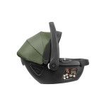 Kikka Boo Καρότσι 3 in 1 Modena Army Green 31001010226