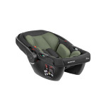 Kikka Boo Καρότσι 3 in 1 Modena Army Green 31001010226