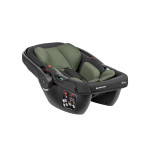 Kikka Boo Καρότσι 3 in 1 Modena Army Green 31001010226