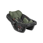Kikka Boo Καρότσι 3 in 1 Modena Army Green 31001010226