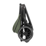 Kikka Boo Καρότσι 3 in 1 Modena Army Green 31001010226
