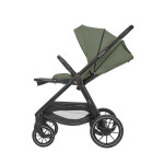 Kikka Boo Καρότσι 3 in 1 Modena Army Green 31001010226
