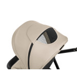 Kikka Boo Καρότσι 3 in 1 Modena Beige 31001010225