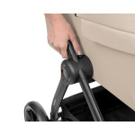 Kikka Boo Καρότσι 3 in 1 Modena Beige 31001010225
