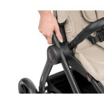 Kikka Boo Καρότσι 3 in 1 Modena Beige 31001010225