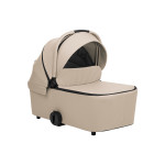 Kikka Boo Καρότσι 3 in 1 Modena Beige 31001010225