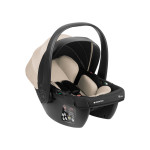 Kikka Boo Καρότσι 3 in 1 Modena Beige 31001010225