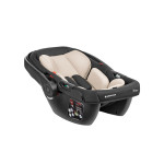 Kikka Boo Καρότσι 3 in 1 Modena Beige 31001010225