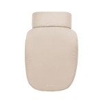 Kikka Boo Καρότσι 3 in 1 Modena Beige 31001010225