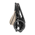 Kikka Boo Καρότσι 3 in 1 Modena Beige 31001010225