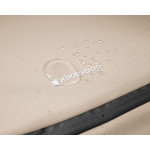 Kikka Boo Καρότσι 3 in 1 Modena Beige 31001010225