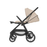 Kikka Boo Καρότσι 3 in 1 Modena Beige 31001010225