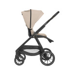Kikka Boo Καρότσι 3 in 1 Modena Beige 31001010225