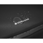Kikka Boo Καρότσι 3 in 1 Modena Black 31001010259