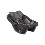Kikka Boo Καρότσι 3 in 1 Modena Dark Grey 31001010224