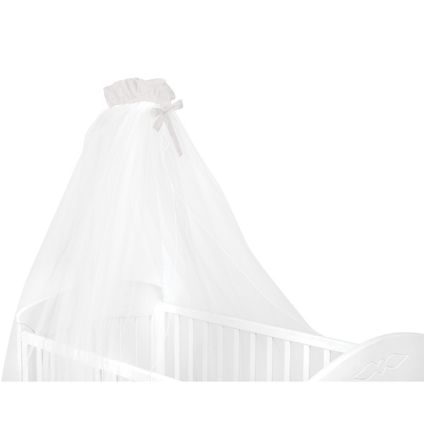 Kikka Boo Κουνουπιέρα 200 x 480cm Dream Big Μπεζ 41140000022