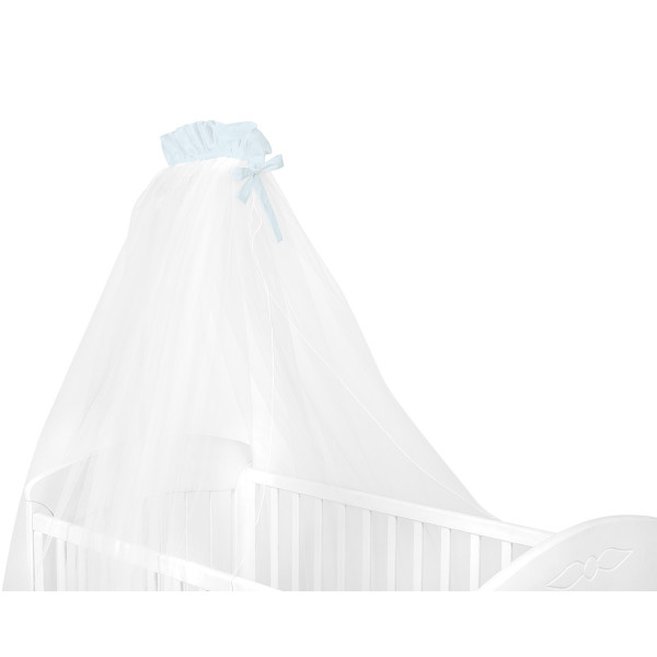 Kikka Boo Κουνουπιέρα Κούνιας 200x480 cm Dream Big Blue 41140000023