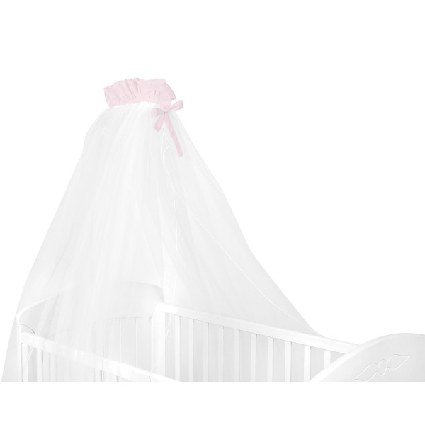 Kikka Boo Κουνουπιέρα 200 x 480cm Dream Big Ροζ 41140000024