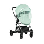 Kikka Boo Κουνουπιέρα για καροτσάκι Mint 41108040098