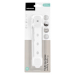 Kikka Boo Ασφάλεια Πολλαπλών Χρήσεων 1τμχ - White 31108030030
