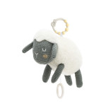 Kikka Boo Κρεμαστό Μουσικό Παιχνίδι Sleepy Sheep 31201010433