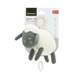 Kikka Boo Κρεμαστό Μουσικό Παιχνίδι Sleepy Sheep 31201010433