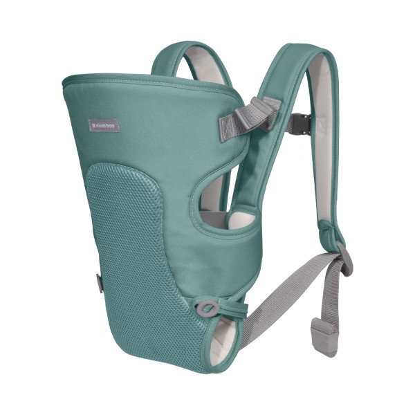 Kikka Boo Carrier Myra Mesh Mint 2024 31108010077