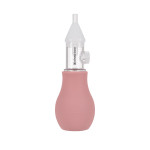 Kikka Boo Ρινικός αποφρακτήρας  Blush 31303040146