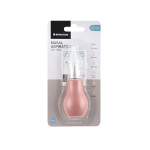 Kikka Boo Ρινικός αποφρακτήρας  Blush 31303040146