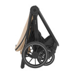 Kikka Boo Πολυκαρότσι 2σε1 Naya Beige 31001020157