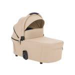 Kikka Boo Πολυκαρότσι 2σε1 Naya Beige 31001020157
