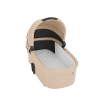 Kikka Boo Πολυκαρότσι 2σε1 Naya Beige 31001020157