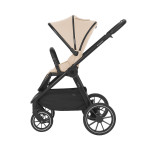 Kikka Boo Πολυκαρότσι 2σε1 Naya Beige 31001020157