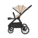 Kikka Boo Πολυκαρότσι 2σε1 Naya Beige 31001020157