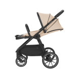 Kikka Boo Πολυκαρότσι 2σε1 Naya Beige 31001020157