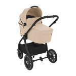Kikka Boo Πολυκαρότσι 2σε1 Naya Beige 31001020157