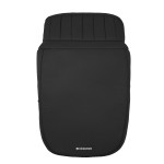 Kikka Boo Καρότσι 2in1 με καλαθούνα Naya Black 31001020155